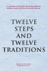 12 steps 12 traditions