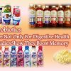 Probiotics for Gut Health and Memory