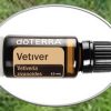 Vetiver Essential Oil