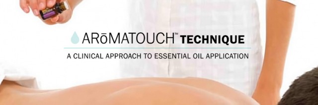 aromatouchtech