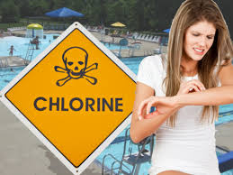 chlorine