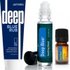 doTERRA Deep Blue Dr. David Hill Webinar