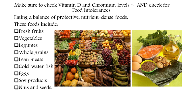 diet nutrient