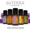 Introduction to doTERRA Essential Oils