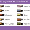 Enhance Your Menu’s With CPTG Essential Oils