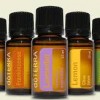 Dr. David Steuer Explains How Essential Oils Can Naturally Impact Mood