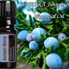 dōTERRA Juniper Berry Essential Oil