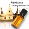 Dr Hill Presentation on The King of Oils – doTERRA Frankincense