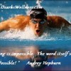 Michael Phelps | ADHD ~ Attention Deficit/Hyperactivity Disorder