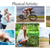 Physical Activity Assists With Mood Management